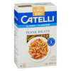 CATELLI PASTA PENNE RIGATE [454 g]
