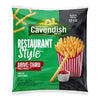CAVENDISH FARMS REST DRV FRIES [2.4 kg]
