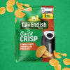 CAVFARMS CRISP CHIPS CRK CUT [540 g]