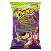 CHEETOS FlaminHot Dill Pickle [268 g]