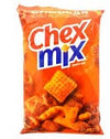CHEX MIX SAVOURY CHEDDAR SNACK MIX [226 g]