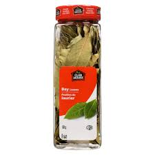CLUB HOUSE BAY LEAVES [60 g]