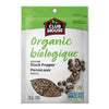 CLUB HOUSE ORGANIC BLACK PEPPER [28 g]