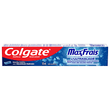 COLGATE MXFRSH T/PASTE MINT [52 ml]