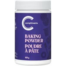 COMP BAKING POWDER [450 g]