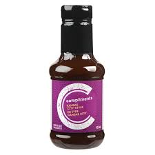 COMP BBQ SCE KANSAS [425 ml]