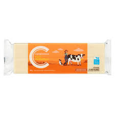 COMP CHEESE PIZZA MOZZARELLA [400 g]