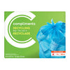 COMP GRIPNTIE RECYCLING BAGS [100 ea]