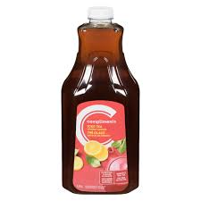 COMP ICE TEA LEMON [1.54 l]