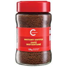 COMP INSTANT REGULAR COFFEE [150 g]