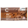 COMPLIMENTS MILK CHOCOLATE CHP [250 g]