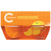 COMP MANDARIN ORANGES CUPS [4 ea]