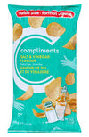 COMP POTATO CHIPS SALT & VINEG