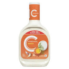 COMP RANCH DRESSING VALUE SZ [1.06 l]