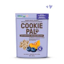 COOKIE PAL SOFT BAKED BITES [1 kg]