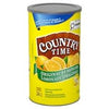 COUNTRY TIME ORGINAL LEMONADE [2.4 kg]