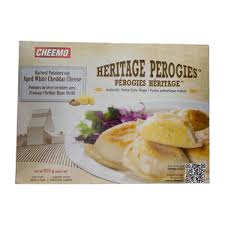 Cheemo Harvest Potatoes With A [814 g]
