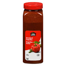 Club House Paprika 545g