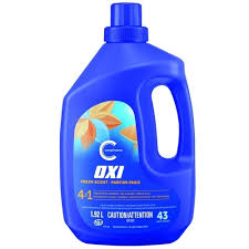 Comp. Laundry Detergent 4.43L