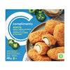 Comp. Stuffed Jalap. Cream Che [400 g]