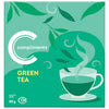 Compliments Green Tea [72 pcs]