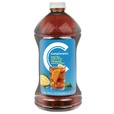 Compliments Iced Tea 2.5L