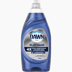 DAWN ULTRA PLATINUM [635 ml]