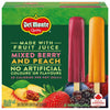 DELMONTE BERRY & PEACH BARS [400 ml]