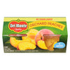 DELMONTE DICED PEACHES 4PK [4 ea]