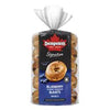 DEMP BLUEBERRY BAGELS [280 g]