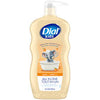 DIAL BODY WASH KIDS PEACH [709 ml]