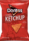 DORITOS KETCHUP 235g