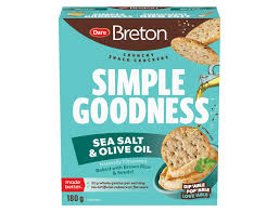 Dare Breton Simple Good Slt/Ol [180 g]