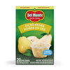 DelMonte Diced Pears Cups 20s [20 pcs]