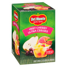 DelMonte Club Pack Very Cherry [20 pcs]
