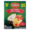 DelMonte Very Cherry in Juice [16 ea]