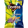 Doritos Collision Pickle/Cool [210 g]