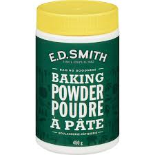 E.D.SMITH BAKING POWDER [45 kg]