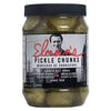 ELMANS CHUNKS DELI DILLS [1 l]