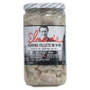 ELMANS HERRING IN WINE FILLETS [600 g]
