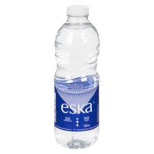 ESKA SPRING WATER 500MLS