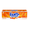 FANTA ORANGE ZERO [355 ml]