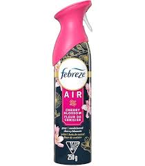FEBREZE AIR CHERRY BLOSSOM [250 g]