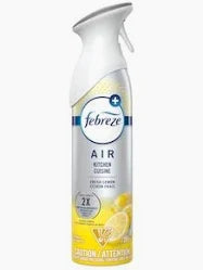 FEBREZE AIR FRESH LEMON [230 g]