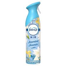 FEBREZE AIR FRSNR JASMINE [230 g]