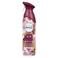 FEBREZE AIR FRSNR VAN SUEDE [250 g]