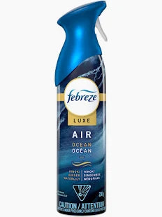 FEBREZE AIR LUXE OCEAN [230 g]