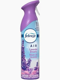 FEBREZE AIR Lavender Dreams [230 g]
