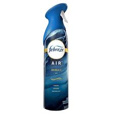 FEBREZE AIR OCEAN SCENT [250 g]