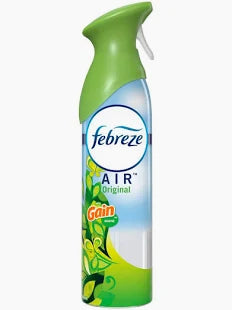 FEBREZE AIR ORG WITH GAIN [230 g]